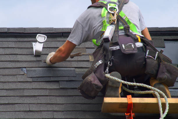 Slate Roofing Contractor in Albany, NY