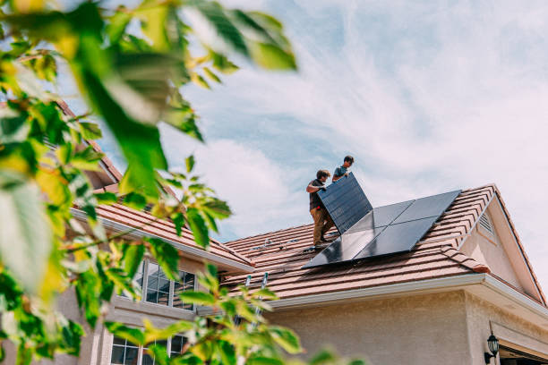 Best New Roof Installation  in Alba, NY