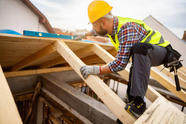 Best Roof Waterproofing Services  in Alba, NY