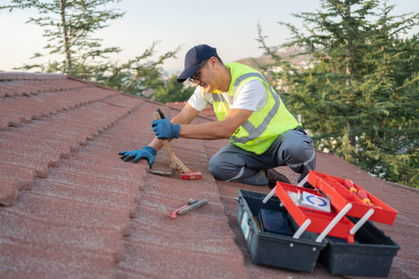 Best Emergency Roof Repair  in Alba, NY
