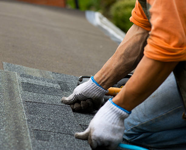 Best Commercial Roofing Services  in Alba, NY