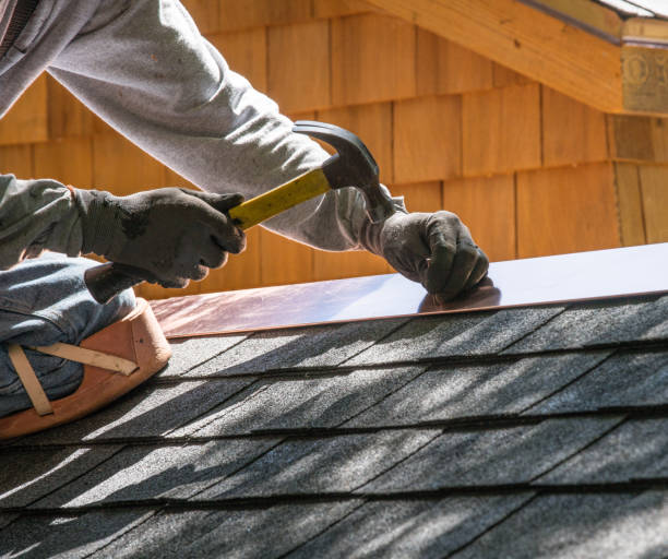 Tile Roofing Contractor in Albany, NY